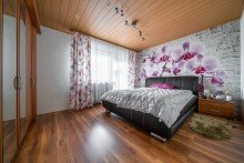 Elternschlafzimmer Sch�nes Reihenhaus in famili�rer Lage