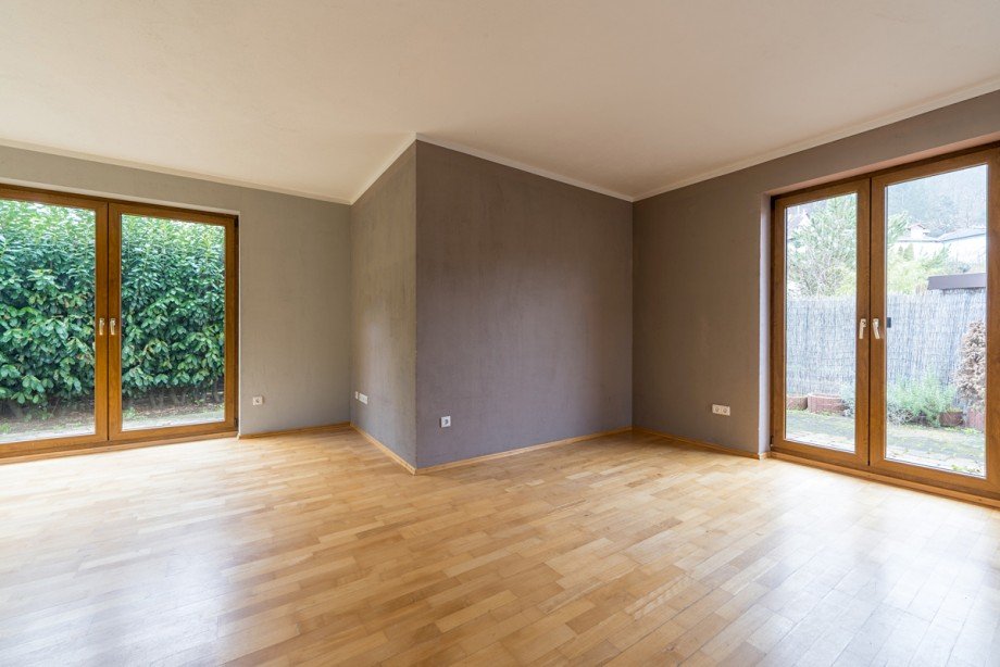 Wohnzimmer Haus Neustadt