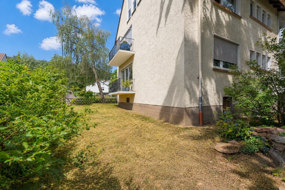 Seitenansicht2 Haus Neustadt
