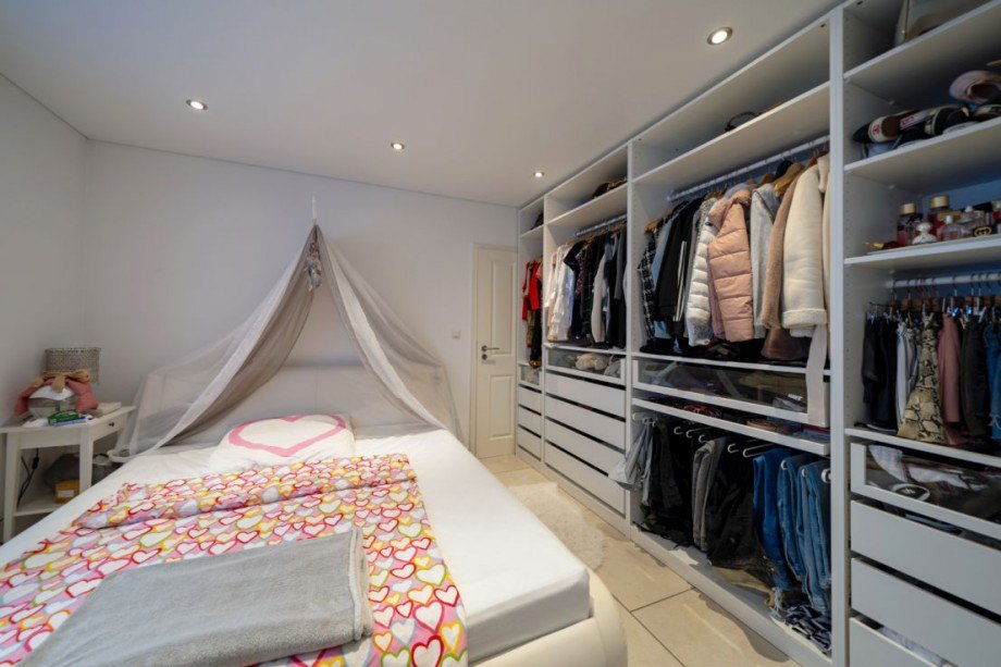 80 10 Bungalow R�lzheim