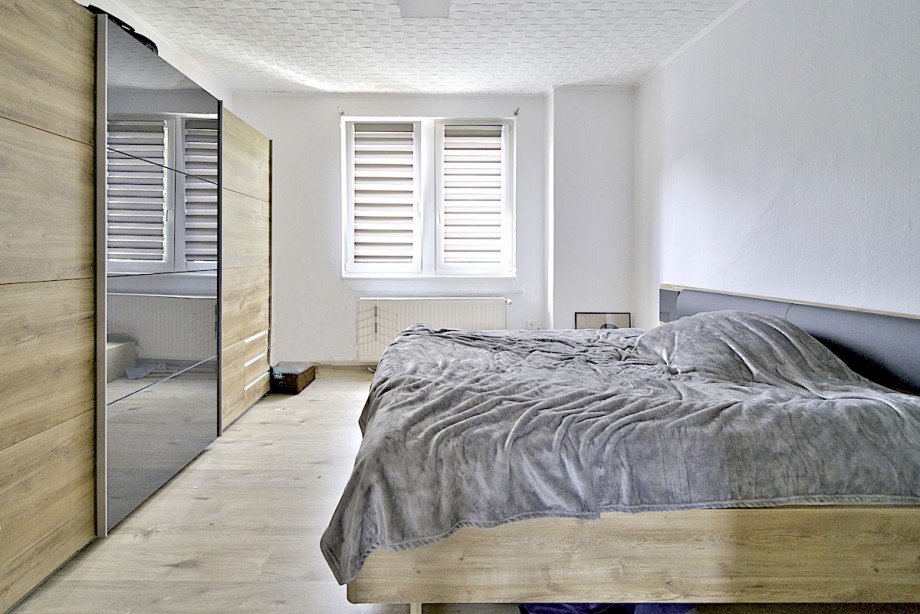 Schlafen DG Haus Neustadt