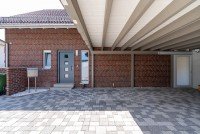 Bild (d32276094f1ee66b5cae26862b1c5c81): Neuwertiges, energieeffizientes Einfamilienhaus mit sonnigen Garten