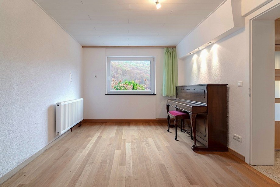 EG Schlafzimmer Haus Neustadt