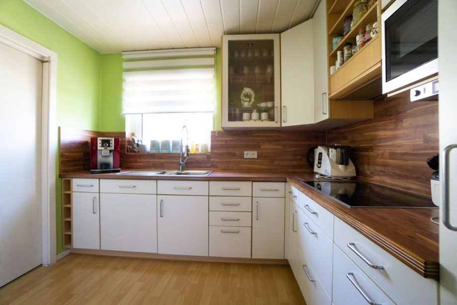K�che OG Haus Pleisweiler-Oberhofen