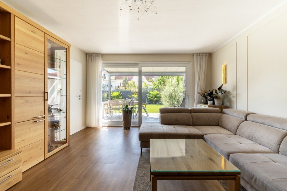 Wohnen3 Wohnung Ha�loch