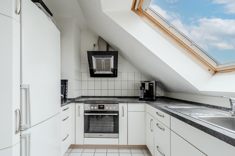 K�che2 Maisonettewohnung W�rth