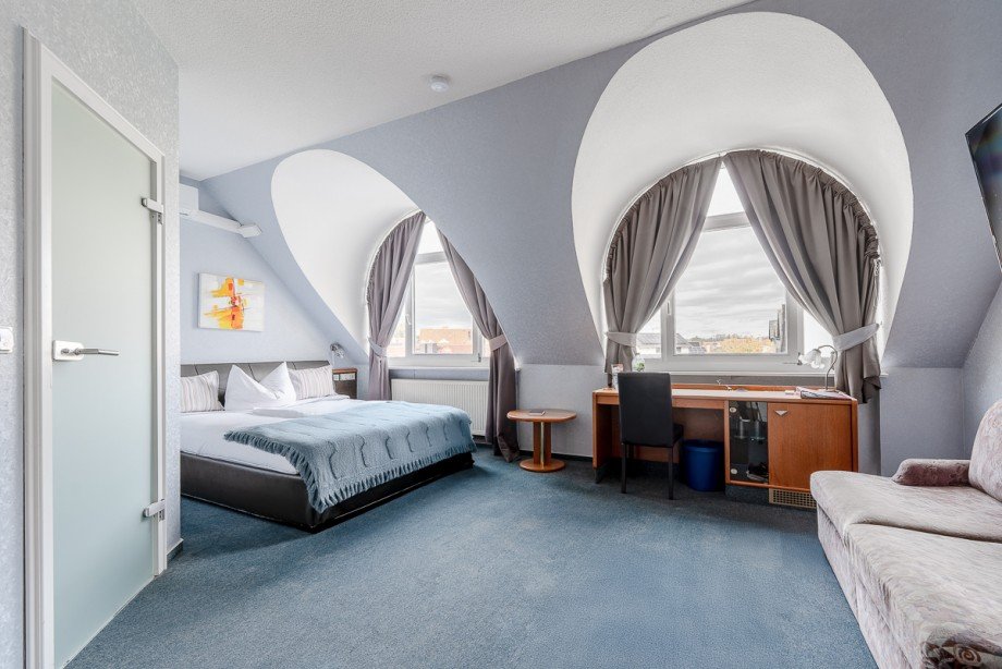 Zimmer Beispiel4 Hotels R�sselsheim