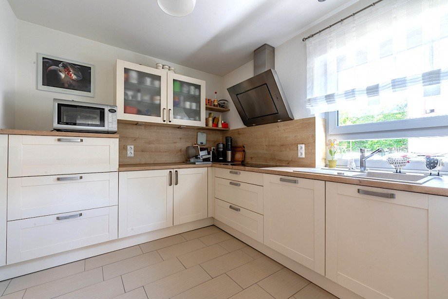 K�che3 Einfamilienhaus Winden