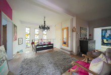 11 Charmante Villa aus den 30 er-Jahren mit sensationeller Aufteilung