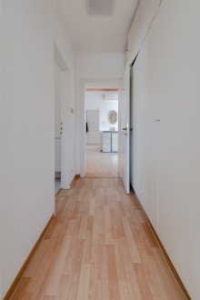 Zwischenflur Wohnung1 Attraktives Wohn- und Gesch�ftshaus mit vielseitigen Nutzungsm�glichkeiten