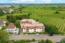 Ansicht Eigentumswohnung mit traumhafter Aussicht in Top-Lage von Neustadt-Hambach