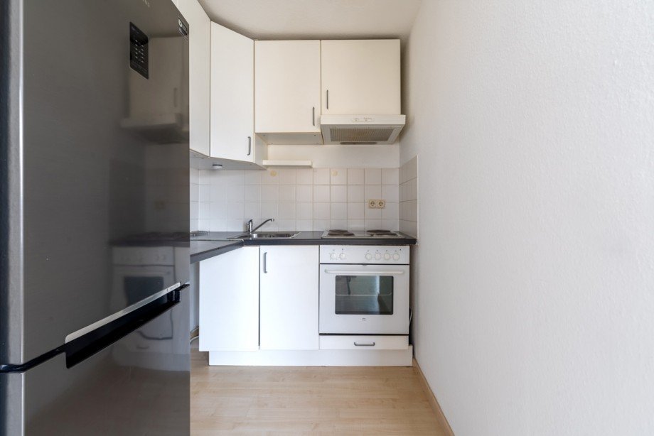 Kochnische Wohnung Landau