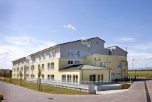 Ansicht Pflegeapartment im RHEIN-PFALZ-STIFT, Waldsee
