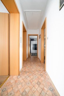 Flur OG Sch�nes Reihenhaus in famili�rer Lage