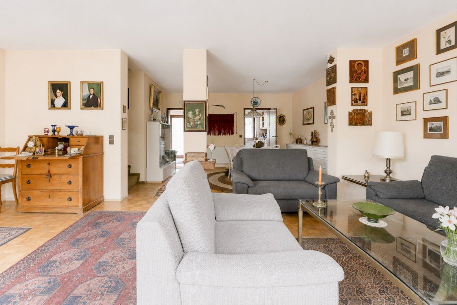Wohnen3 EG Reihenmittelhaus Neustadt