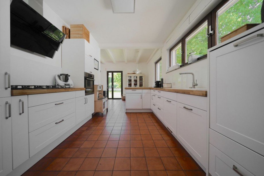 4 Bungalow Landau