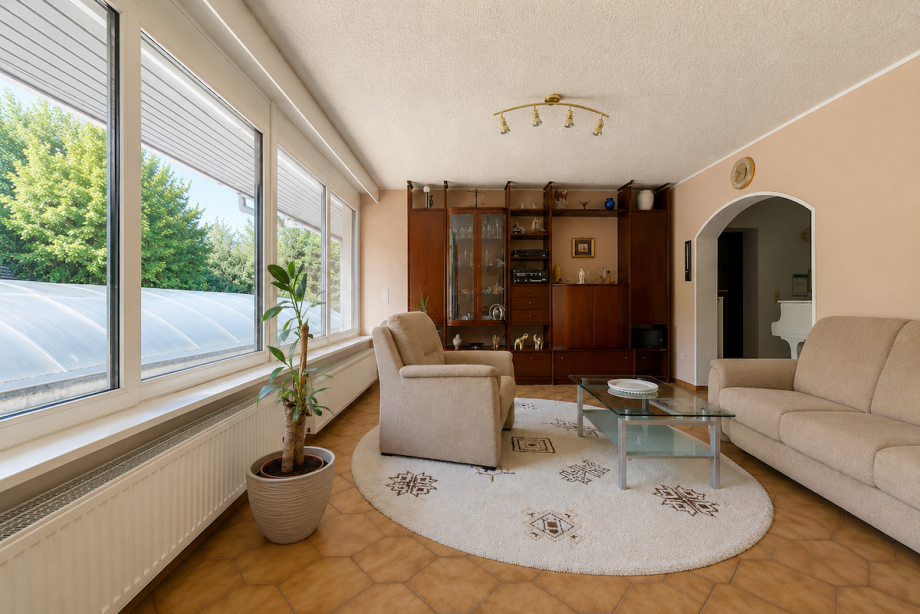 Wohnen1 Bungalow Neustadt