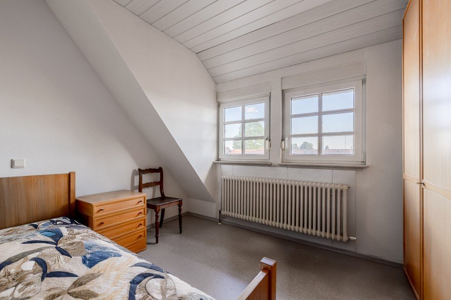 DG G�stezimmer Mehrfamilienhaus Deidesheim
