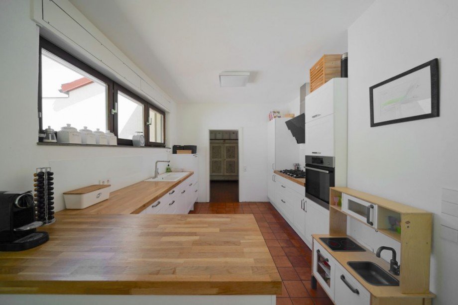3 Bungalow Landau