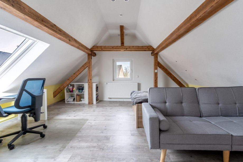 BuG Haus Westheim