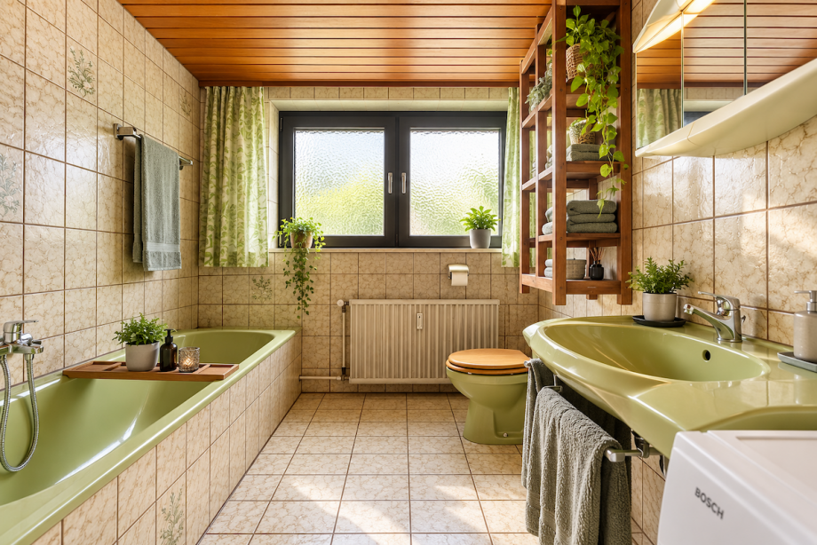 UG Bad Haus Billigheim-Ingenheim