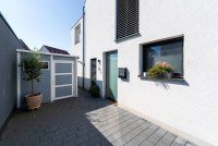 Bild (e1e3a508835cd53b9ed7c1b9d51715a3): Moderne Neubauwohnung mit gro�em Garten in attraktiver Wohnlage
