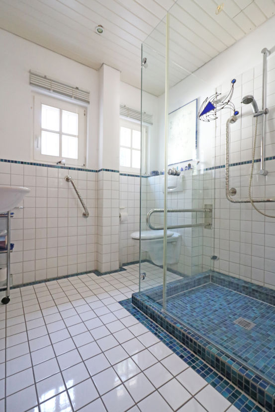 Bad EG Haus Albersweiler