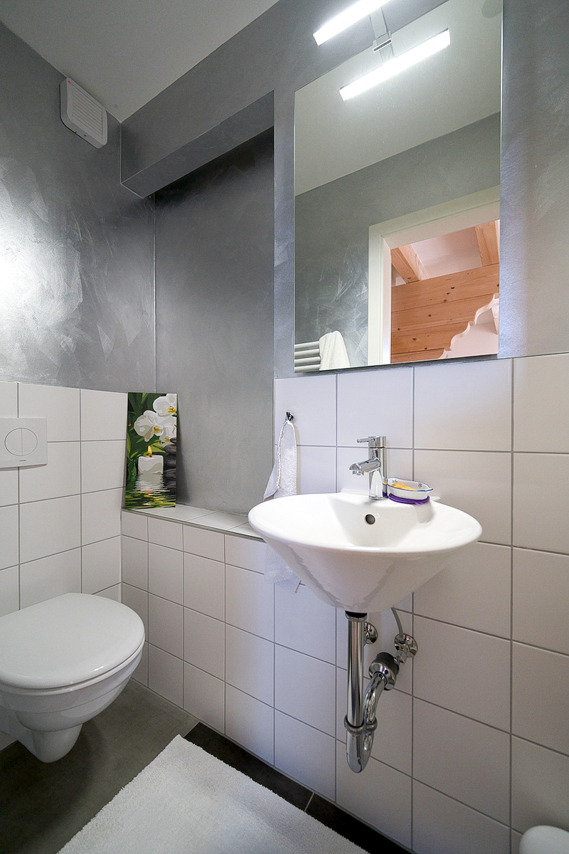 WC OG GH Haus Landau