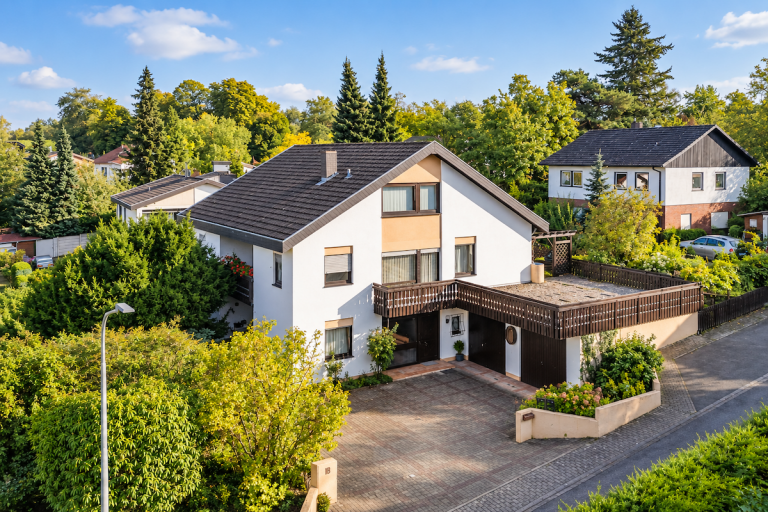 Ansicht 1 Billigheim-Ingenheim Haus Gro�z�gig. Vielseitig. Besonders. � Wohnen mit Einliegerwohnung & Ausbaupotenzial