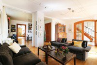 Bild (e507706a0a31d3f13ea71c684ed70ece): Stilvolles, sonniges Architektenhaus mit viel Charme in gesuchter Aussichtslage