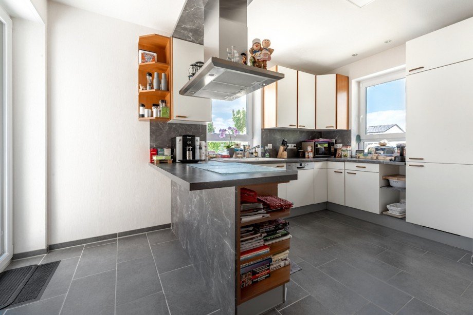 Wohnhaus K�che sonstige Altdorf