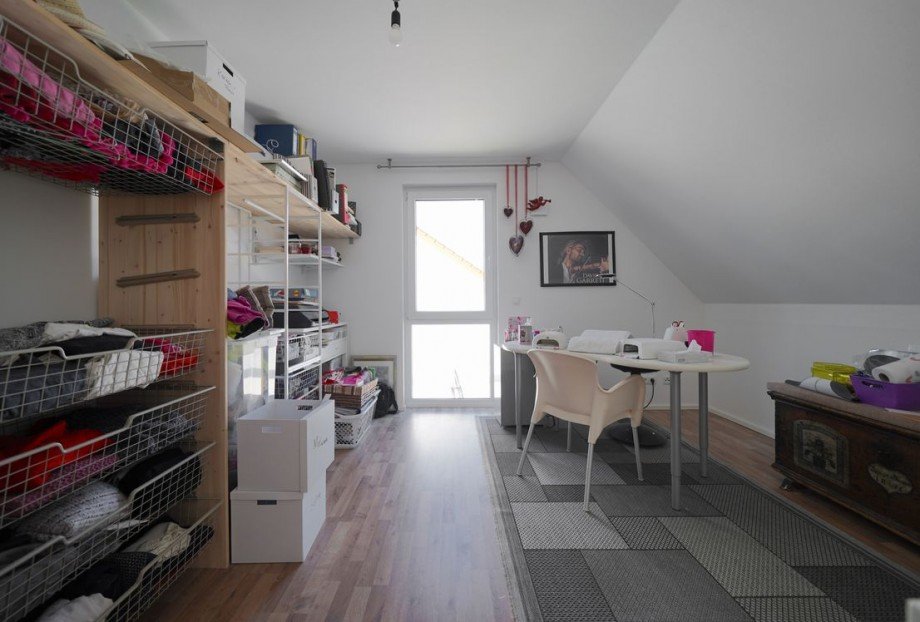 9 Haus Impflingen