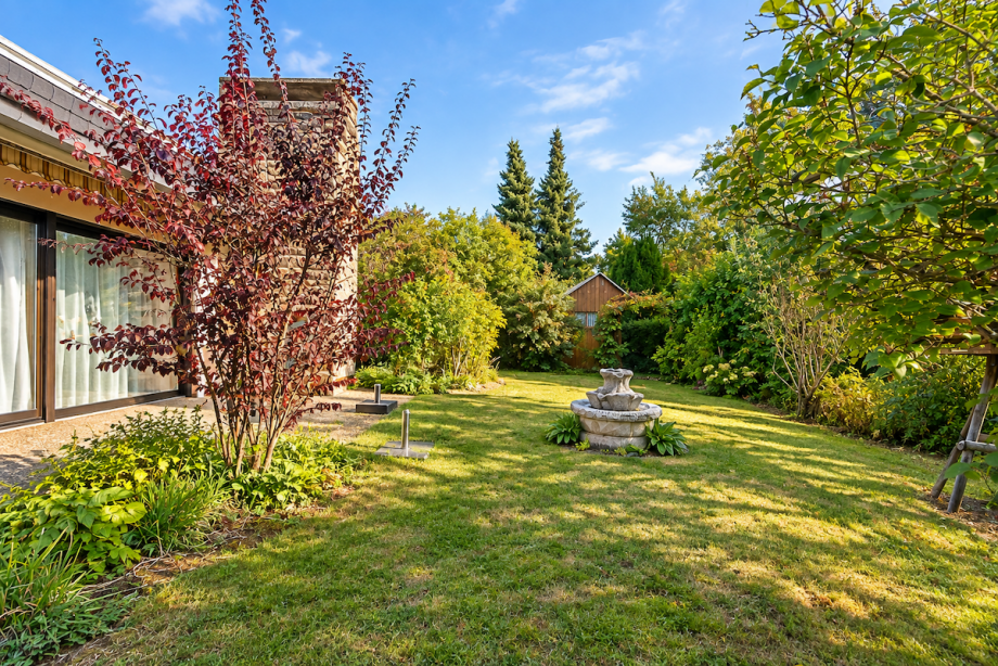 Garten1 Haus Billigheim-Ingenheim