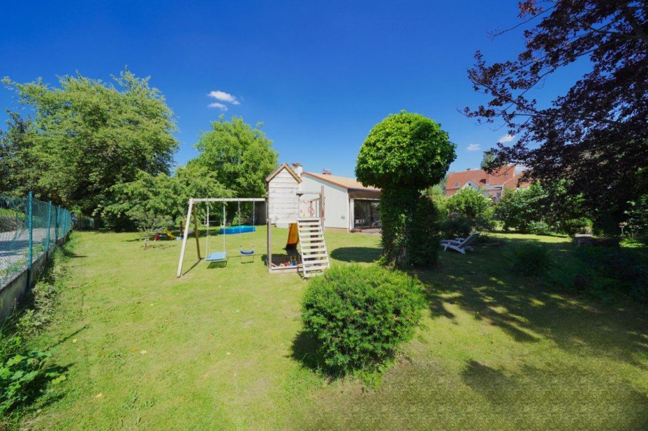 23 Bungalow Landau
