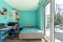 Kind1 Moderne Neubauwohnung mit gro�em Garten in attraktiver Wohnlage
