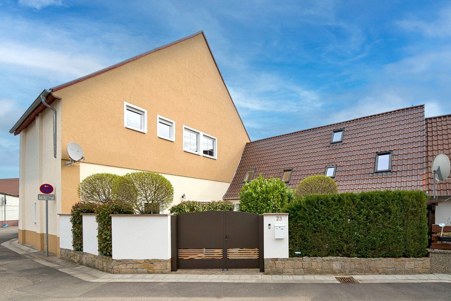 Ansicht2 GH Haus Landau