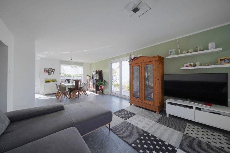 3 Haus Impflingen