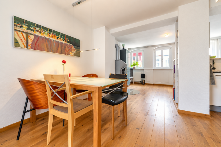 Wohnung1 Essen Haus Neustadt
