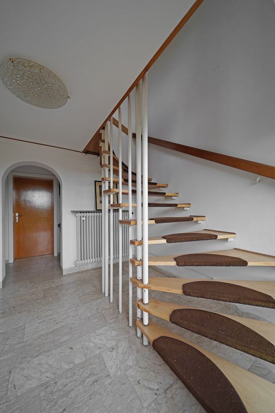 6 Einfamilienhaus Neustadt