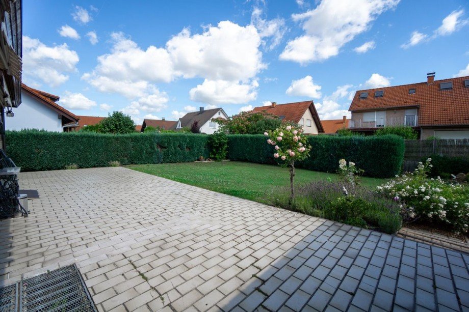 3 Bungalow R�lzheim