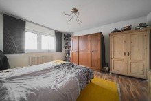 Schlafzimmer EG Mehrgenerationenhaus in gesuchter Lage