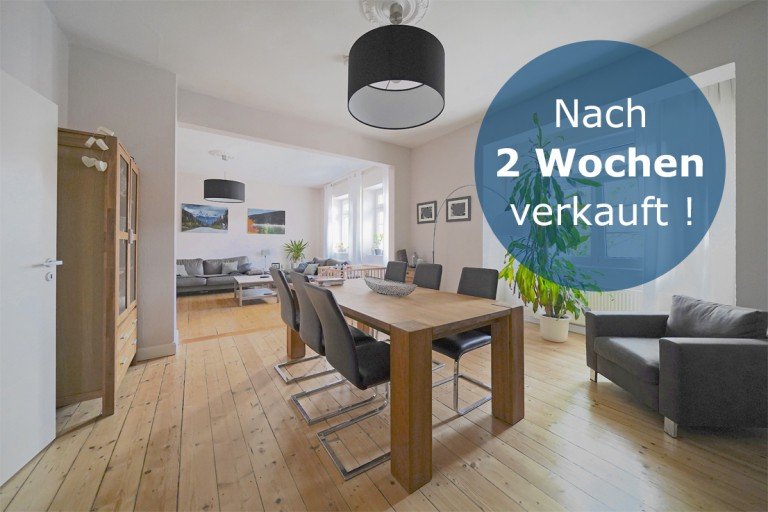 Essbereich Landau Wohnung Großzügige Beletage in gesuchter stadtnaher Lage !!!