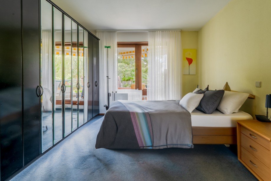 Schlafzimmer Wohnung Neustadt