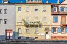 Ansicht 2 Renditeobjekt in stadtnaher Lage von Neustadt an der Weinstra�e