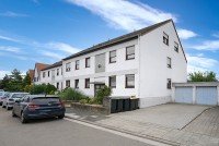 Bild (ecb0d6a2a457bee78a7d45830bbaff87): Solides 10 Familienhaus in Landau-Queichheim