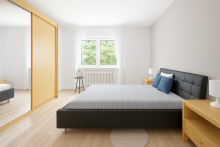 Schlafzimmer Kapitalanlage in Neidenfels � solide, sicher und nachhaltig