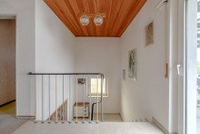 Treppenhaus OG Renovierungsbed�rftiges Einfamilienhaus in Leimersheim