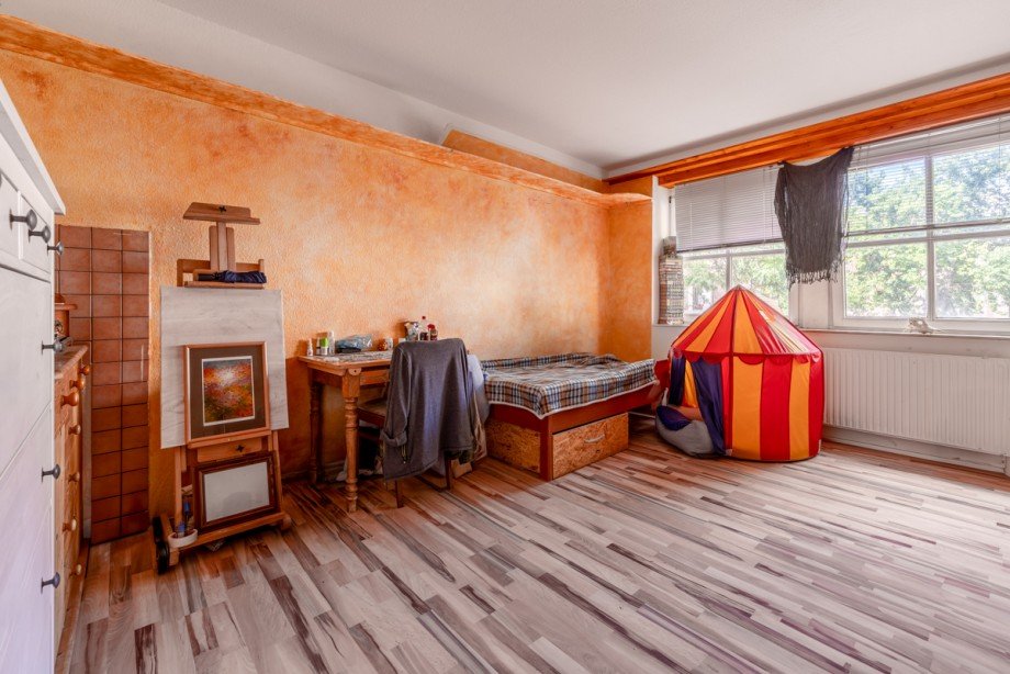 Wohnung 2 WZ1 Renditeobjekt Neustadt
