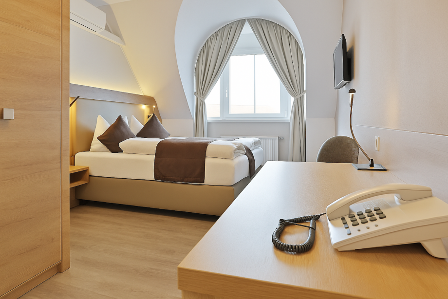 Zimmer5 Hotels R�sselsheim