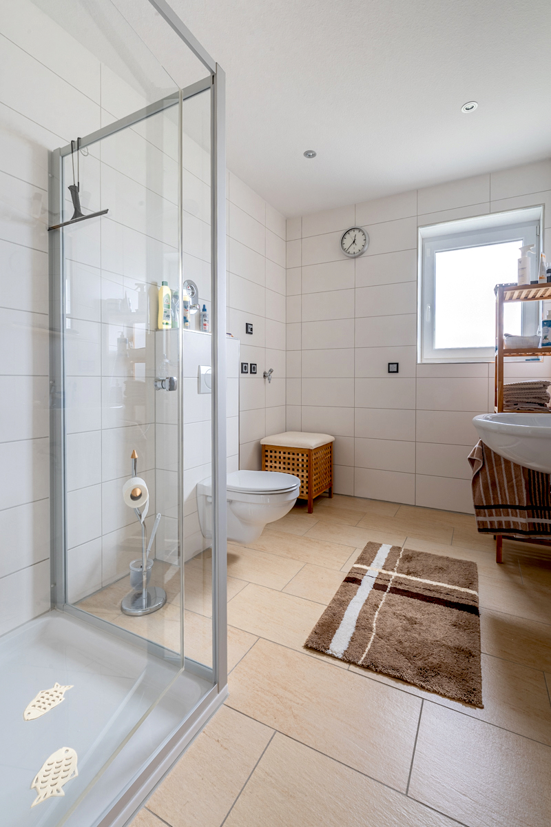 Wohnhaus UG Bad sonstige Altdorf
